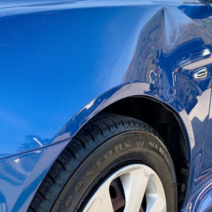 Top-Notch Dent Repairs at Quality Paint and Body in Gulfport, MS