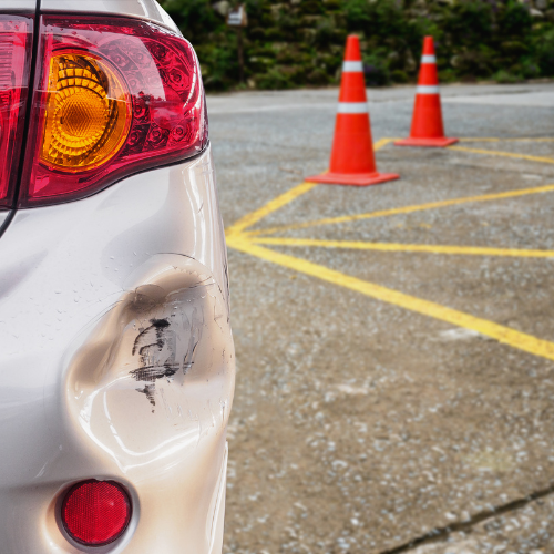 Read more about the article The Art of Dent Removal: How Quality Paint and Body Restores Your Car’s Flawless Finish